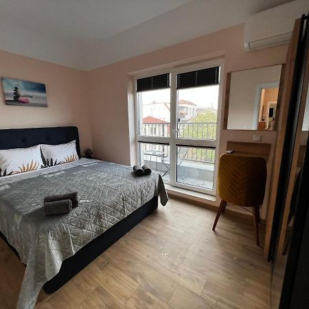 Varna Downtown Apartment Екстериор снимка