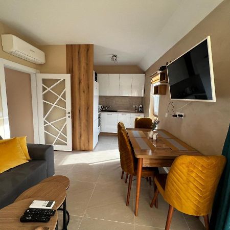 Varna Downtown Apartment Екстериор снимка