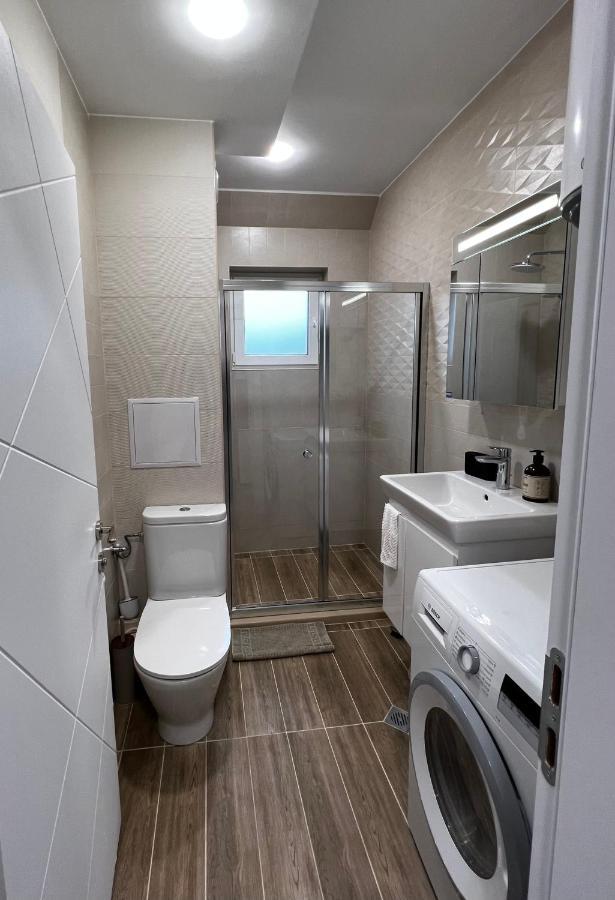 Varna Downtown Apartment Екстериор снимка