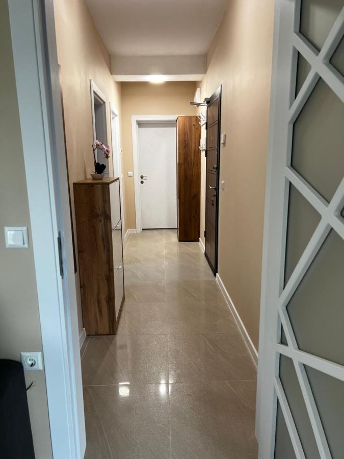 Varna Downtown Apartment Екстериор снимка