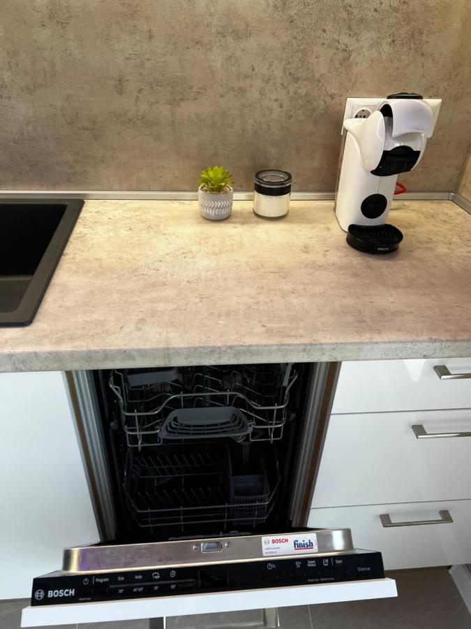 Varna Downtown Apartment Екстериор снимка