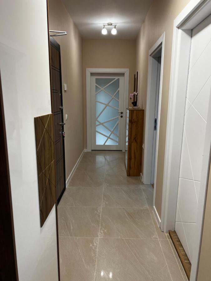 Varna Downtown Apartment Екстериор снимка