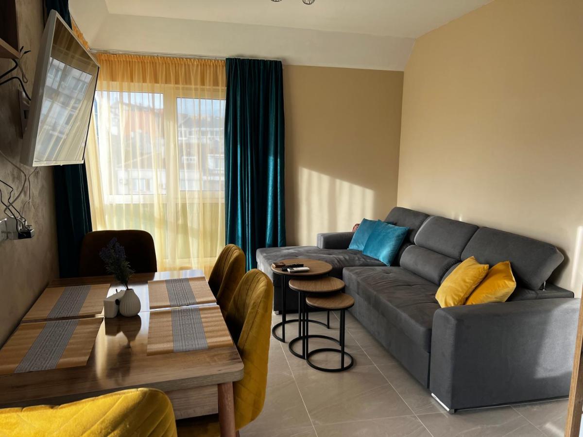Varna Downtown Apartment Екстериор снимка