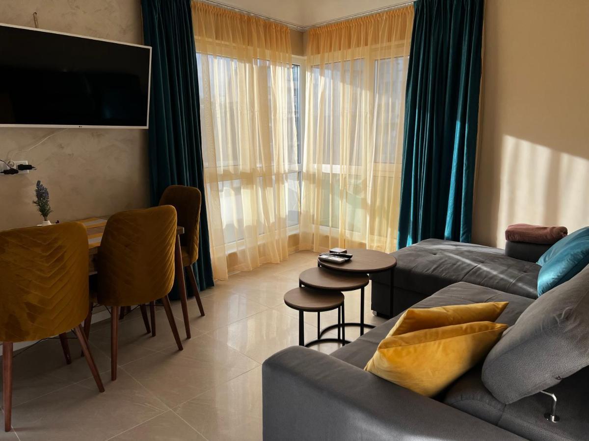 Varna Downtown Apartment Екстериор снимка