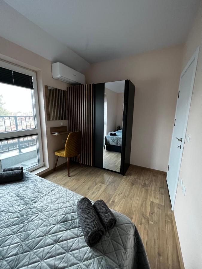 Varna Downtown Apartment Екстериор снимка