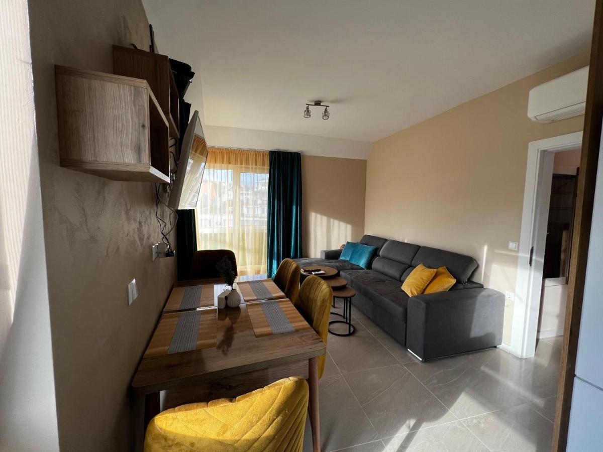 Varna Downtown Apartment Екстериор снимка