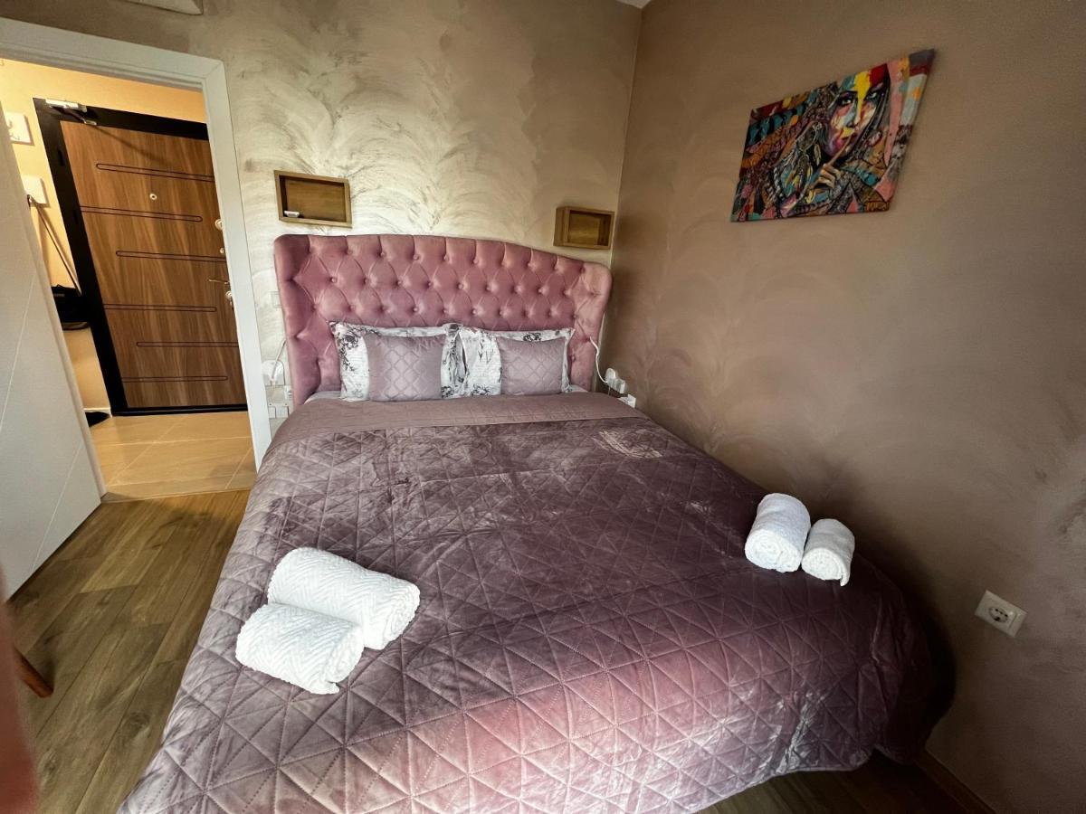 Varna Downtown Apartment Екстериор снимка