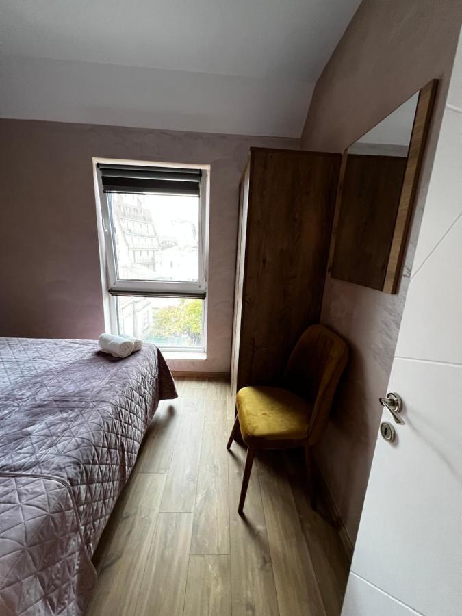Varna Downtown Apartment Екстериор снимка